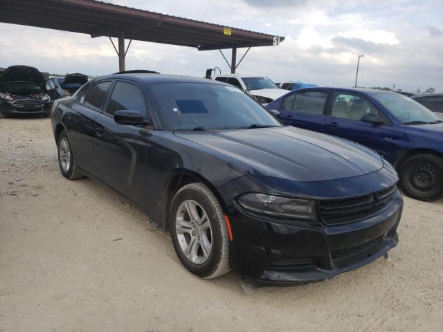 DODGE CHARGER SX 2019 2c3cdxbg8kh657605