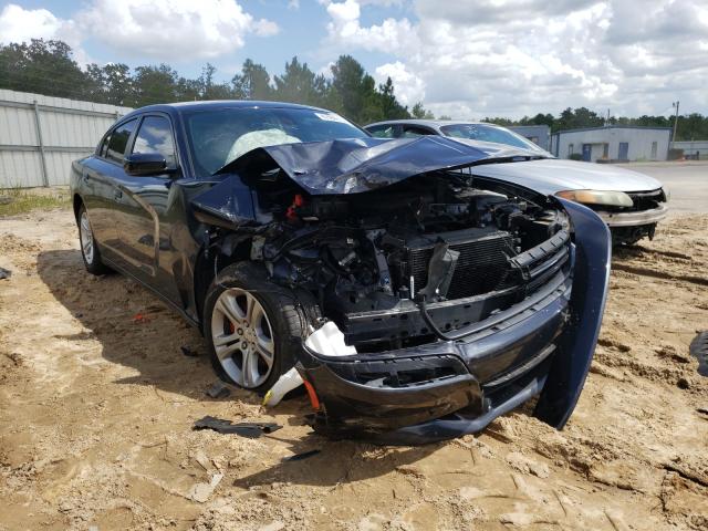 DODGE CHARGER SX 2019 2c3cdxbg8kh657815