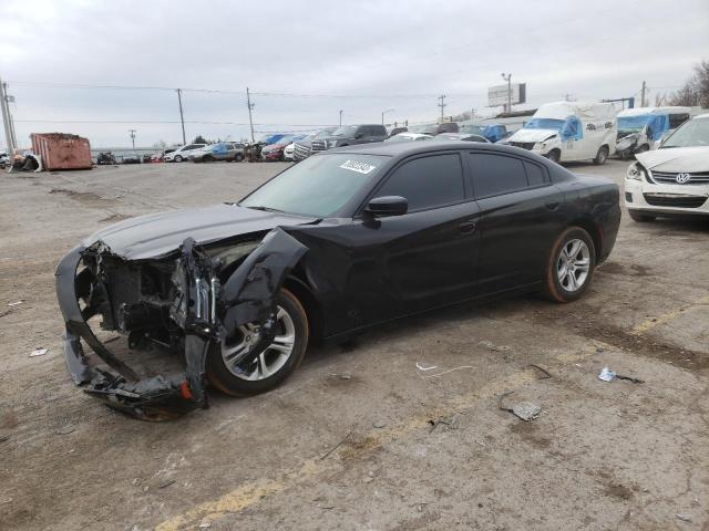 DODGE CHARGER SX 2019 2c3cdxbg8kh658477