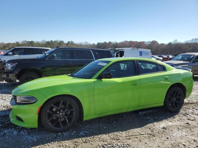 DODGE CHARGER 2019 2c3cdxbg8kh662884