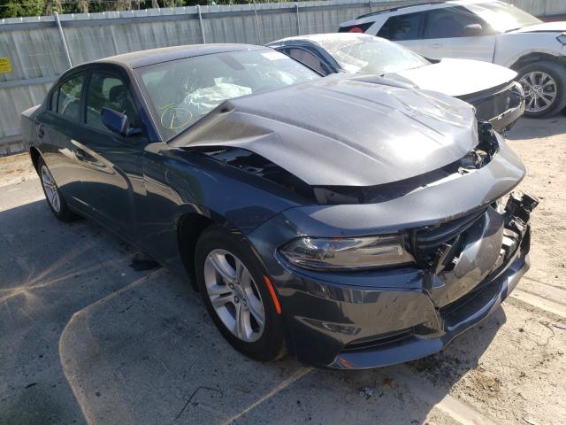 DODGE CHARGER SX 2019 2c3cdxbg8kh664084