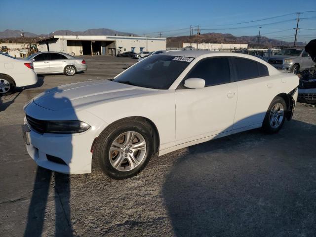 DODGE CHARGER SX 2019 2c3cdxbg8kh664618