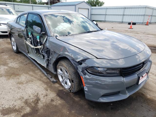 DODGE CHARGER SX 2019 2c3cdxbg8kh664649