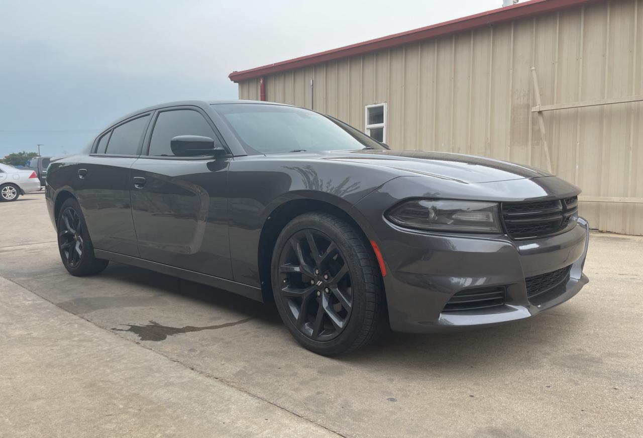 DODGE CHARGER SX 2019 2c3cdxbg8kh670452