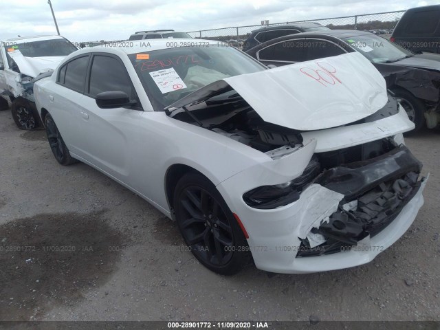 DODGE CHARGER 2019 2c3cdxbg8kh670760