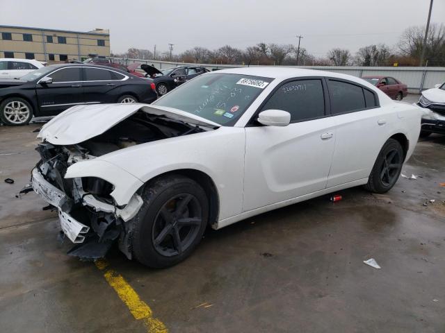 DODGE CHARGER 2019 2c3cdxbg8kh673349