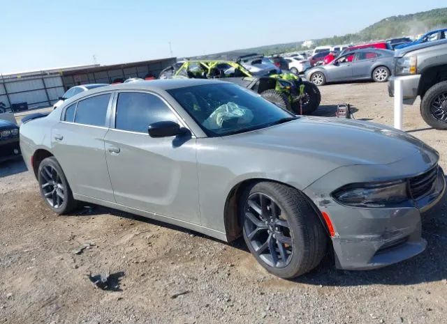 DODGE CHARGER 2019 2c3cdxbg8kh674520