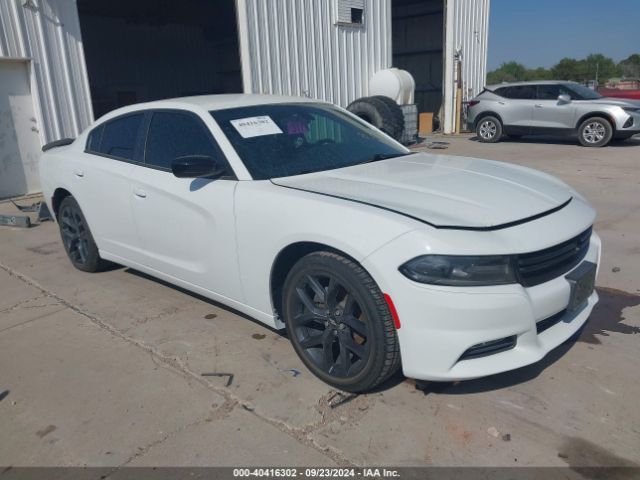 DODGE CHARGER 2019 2c3cdxbg8kh681760