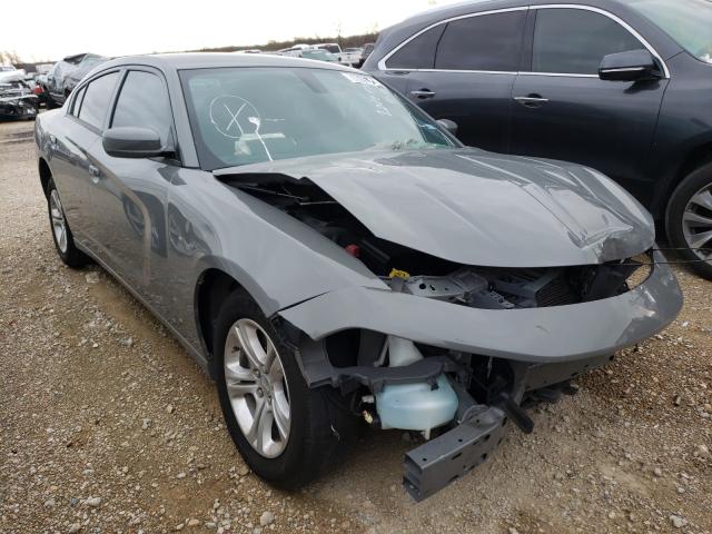 DODGE CHARGER SX 2019 2c3cdxbg8kh682066