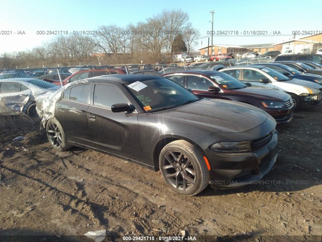 DODGE CHARGER 2019 2c3cdxbg8kh685663