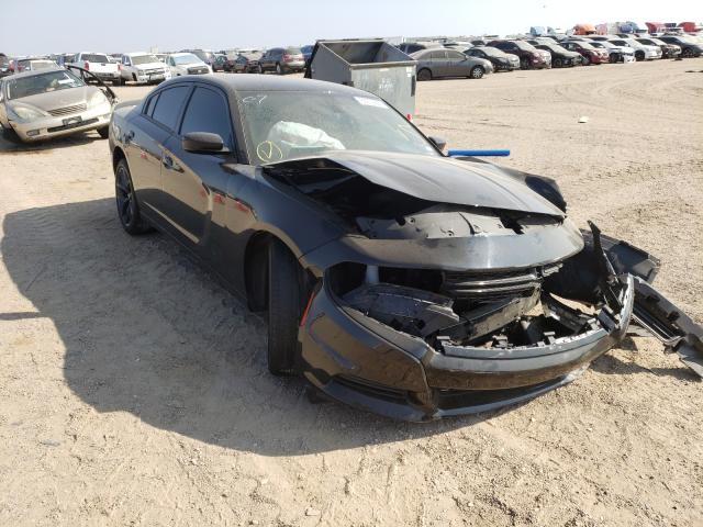 DODGE CHARGER SX 2019 2c3cdxbg8kh692869