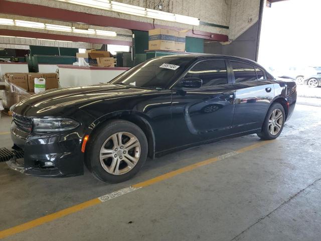 DODGE CHARGER SX 2019 2c3cdxbg8kh695495