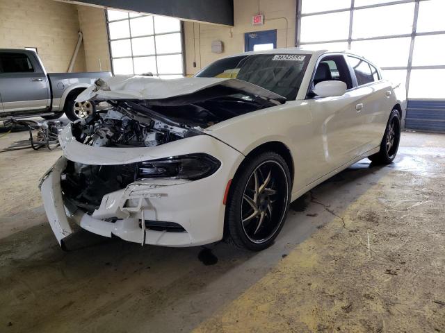 DODGE CHARGER SX 2019 2c3cdxbg8kh695741