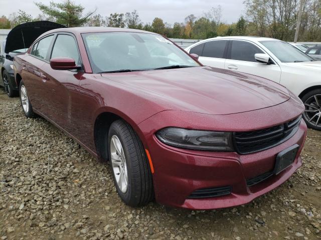 DODGE CHARGER SX 2019 2c3cdxbg8kh696131