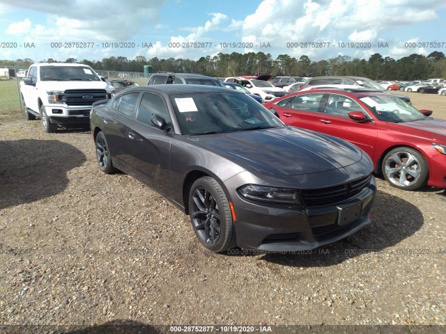 DODGE CHARGER 2019 2c3cdxbg8kh697263