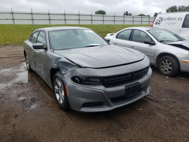 DODGE CHARGER SX 2019 2c3cdxbg8kh699143