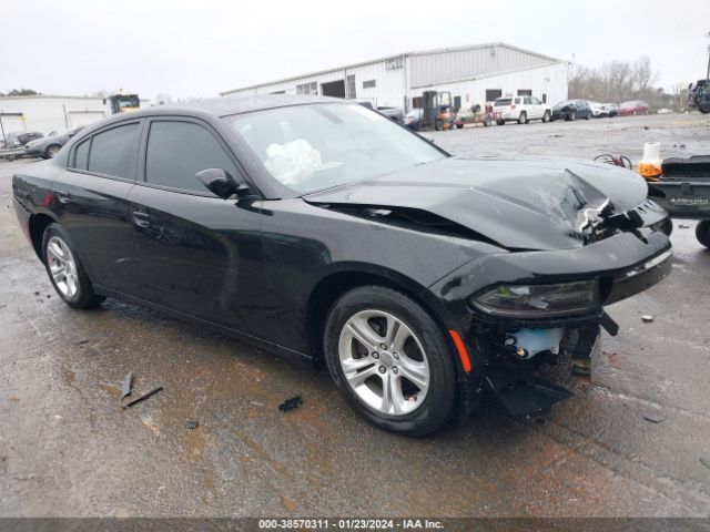 DODGE CHARGER 2019 2c3cdxbg8kh702607