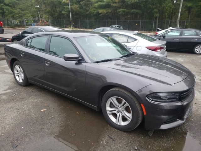 DODGE CHARGER SX 2019 2c3cdxbg8kh703045