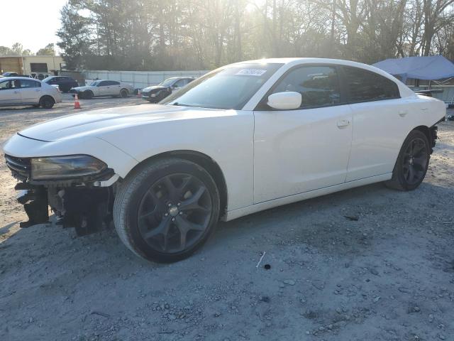 DODGE CHARGER 2019 2c3cdxbg8kh704731