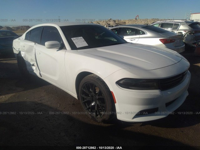 DODGE CHARGER 2019 2c3cdxbg8kh707113