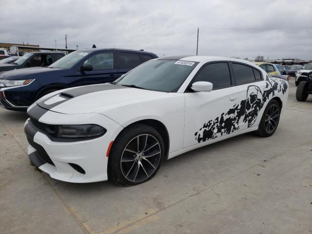 DODGE CHARGER 2019 2c3cdxbg8kh707239