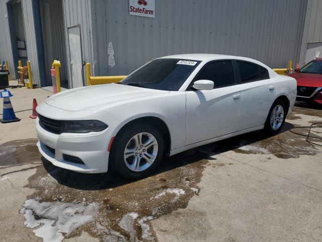 DODGE CHARGER 2019 2c3cdxbg8kh707256