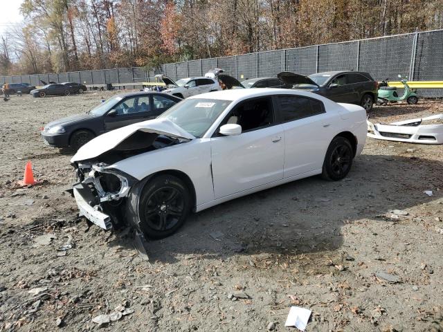 DODGE CHARGER 2019 2c3cdxbg8kh707354