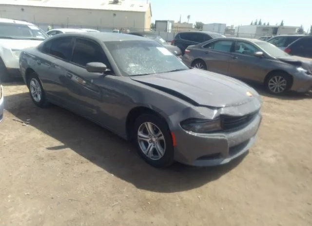 DODGE CHARGER 2019 2c3cdxbg8kh707435