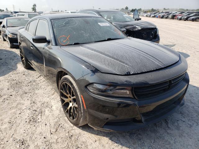 DODGE CHARGER SX 2019 2c3cdxbg8kh707838