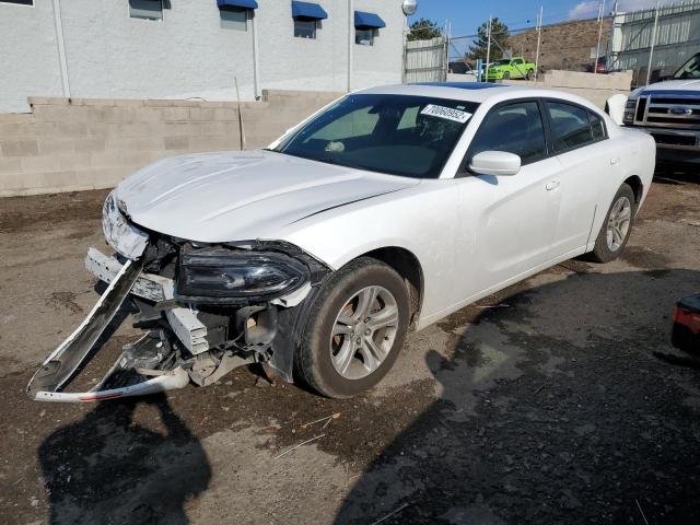 DODGE CHARGER SX 2019 2c3cdxbg8kh709671