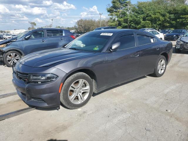 DODGE CHARGER 2019 2c3cdxbg8kh711663