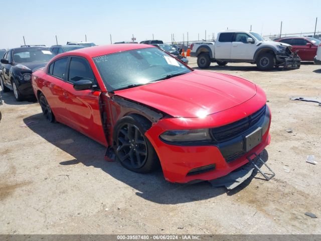 DODGE CHARGER 2019 2c3cdxbg8kh712215