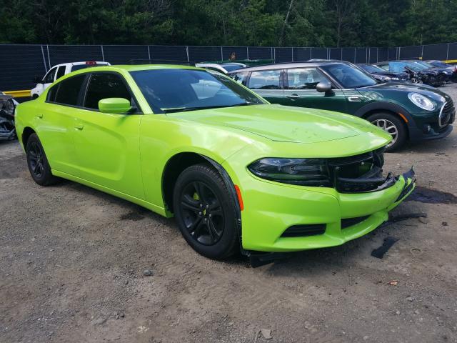 DODGE CHARGER SX 2019 2c3cdxbg8kh713476