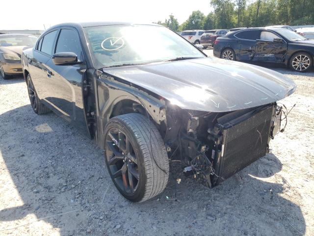 DODGE CHARGER SX 2019 2c3cdxbg8kh713669