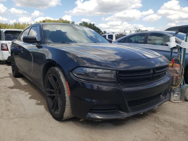 DODGE CHARGER SX 2019 2c3cdxbg8kh714000