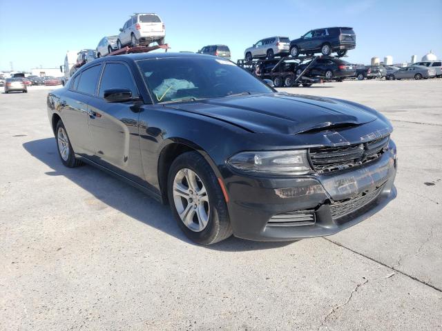 DODGE CHARGER SX 2019 2c3cdxbg8kh714210