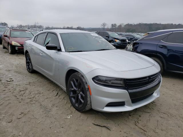 DODGE CHARGER SX 2019 2c3cdxbg8kh715342