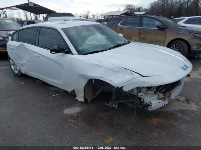 DODGE CHARGER 2019 2c3cdxbg8kh717477