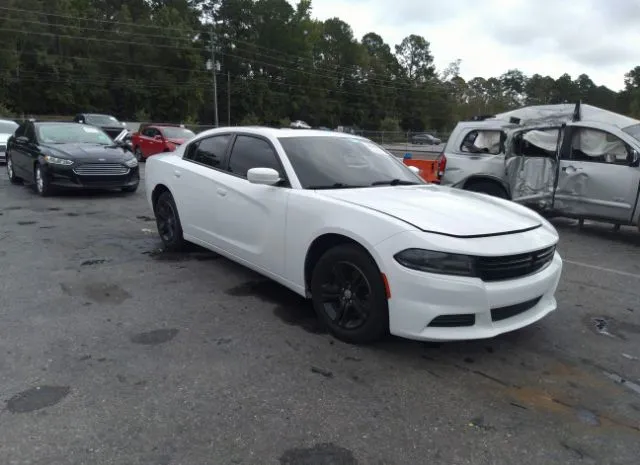 DODGE CHARGER 2019 2c3cdxbg8kh717494