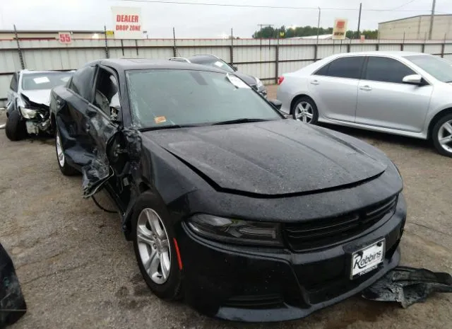 DODGE CHARGER 2019 2c3cdxbg8kh719827