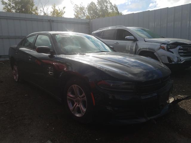 DODGE CHARGER SX 2019 2c3cdxbg8kh724655