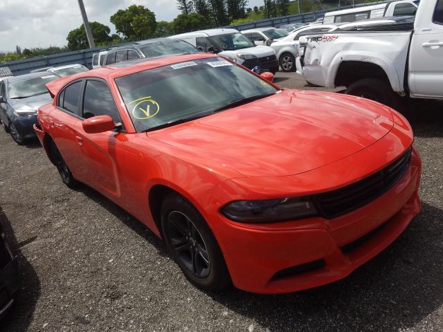 DODGE CHARGER SX 2019 2c3cdxbg8kh724753