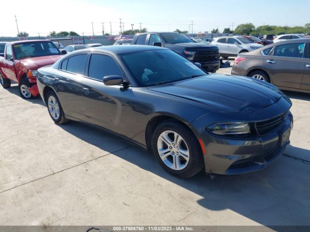 DODGE CHARGER 2019 2c3cdxbg8kh727880