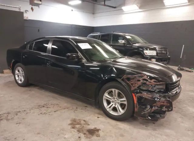 DODGE CHARGER 2019 2c3cdxbg8kh728057