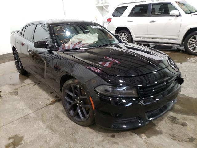 DODGE CHARGER SX 2019 2c3cdxbg8kh732688