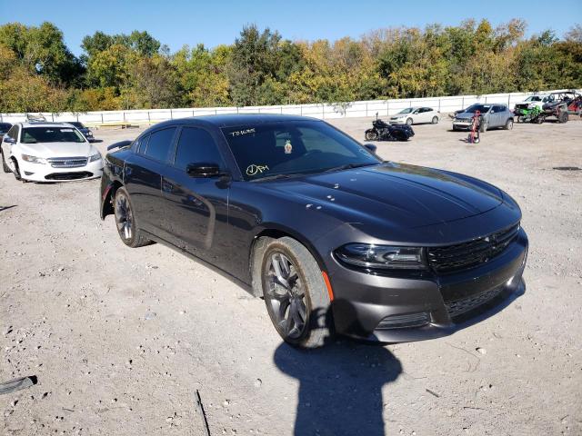 DODGE CHARGER SX 2019 2c3cdxbg8kh734635