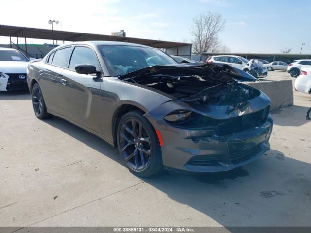 DODGE CHARGER 2019 2c3cdxbg8kh734697