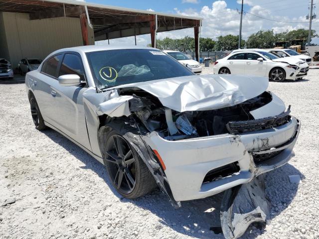 DODGE CHARGER SX 2019 2c3cdxbg8kh743593