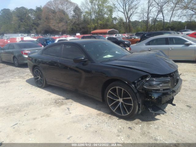 DODGE CHARGER 2019 2c3cdxbg8kh745375