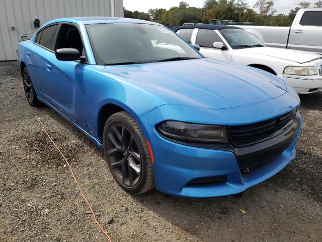 DODGE CHARGER SX 2019 2c3cdxbg8kh745392